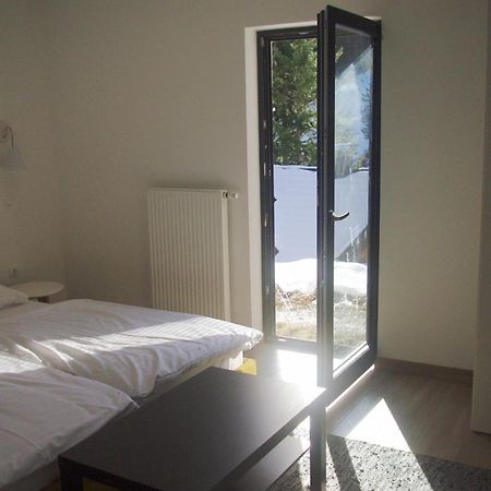 Wellness Hotel Montis 모지례 외부 사진