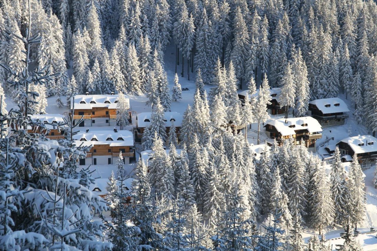 Wellness Hotel Montis 모지례 외부 사진