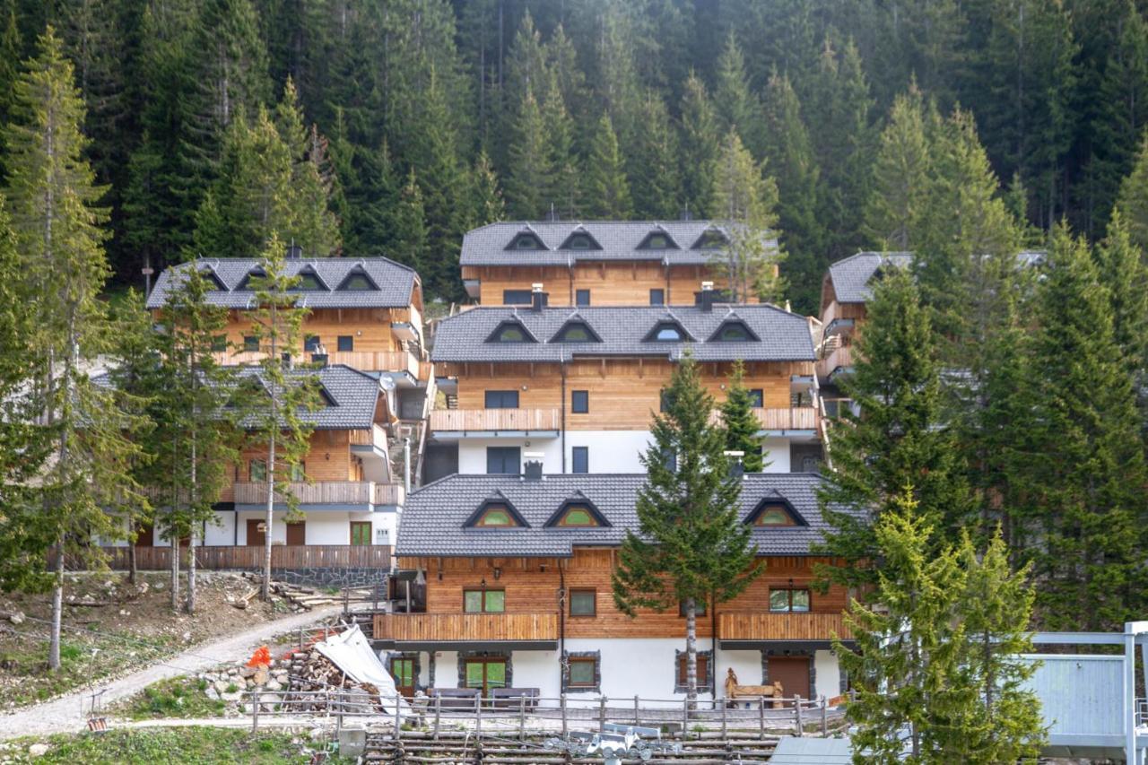 Wellness Hotel Montis 모지례 외부 사진