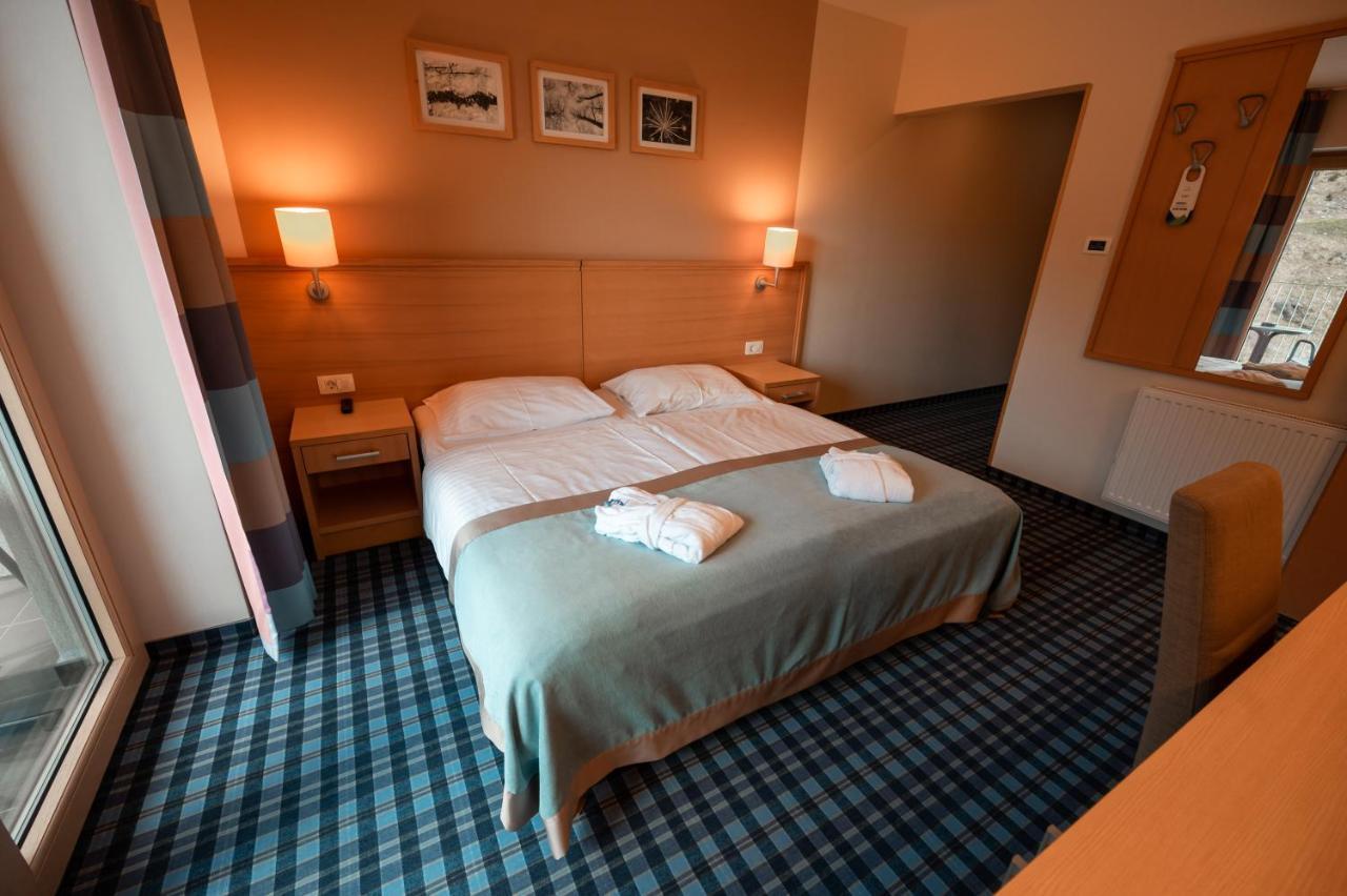 Wellness Hotel Montis 모지례 외부 사진