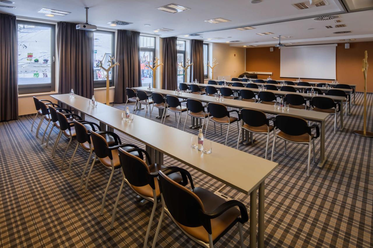 Wellness Hotel Montis 모지례 외부 사진