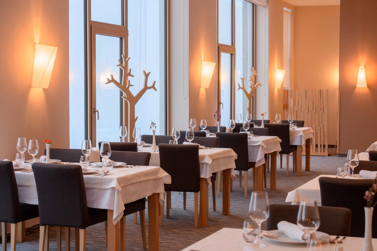 Wellness Hotel Montis 모지례 외부 사진
