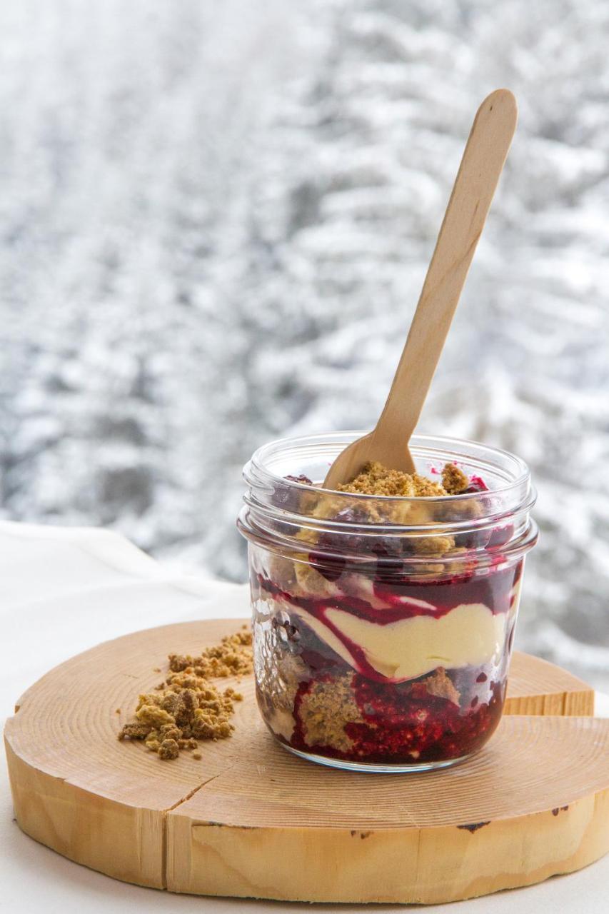 Wellness Hotel Montis 모지례 외부 사진